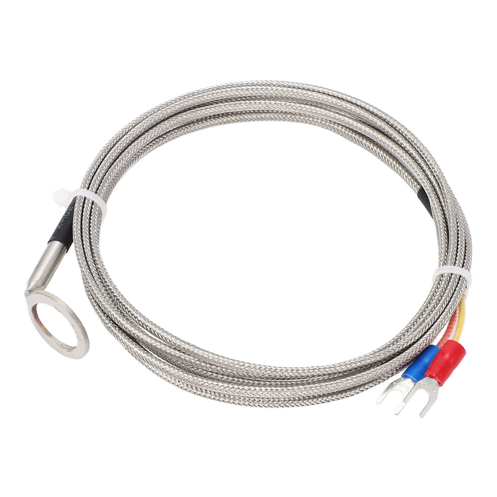 1M K Type Thermocouple Sensor For Automotive Engine Cht 14Mm Id 9491346431572
