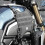 Motorcycle FuelTank Side Hung System Motor 3