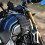 Motorcycle FuelTank Side Hung System Motor 4