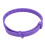 3 Pcs Adjustable Waterproof Calming Collars for Cats, 15in Soft TPR 9