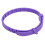 3 Pcs Adjustable Waterproof Calming Collars for Cats, 15in Soft TPR 8