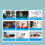 3 Pcs Adjustable Waterproof Calming Collars for Cats, 15in Soft TPR 5