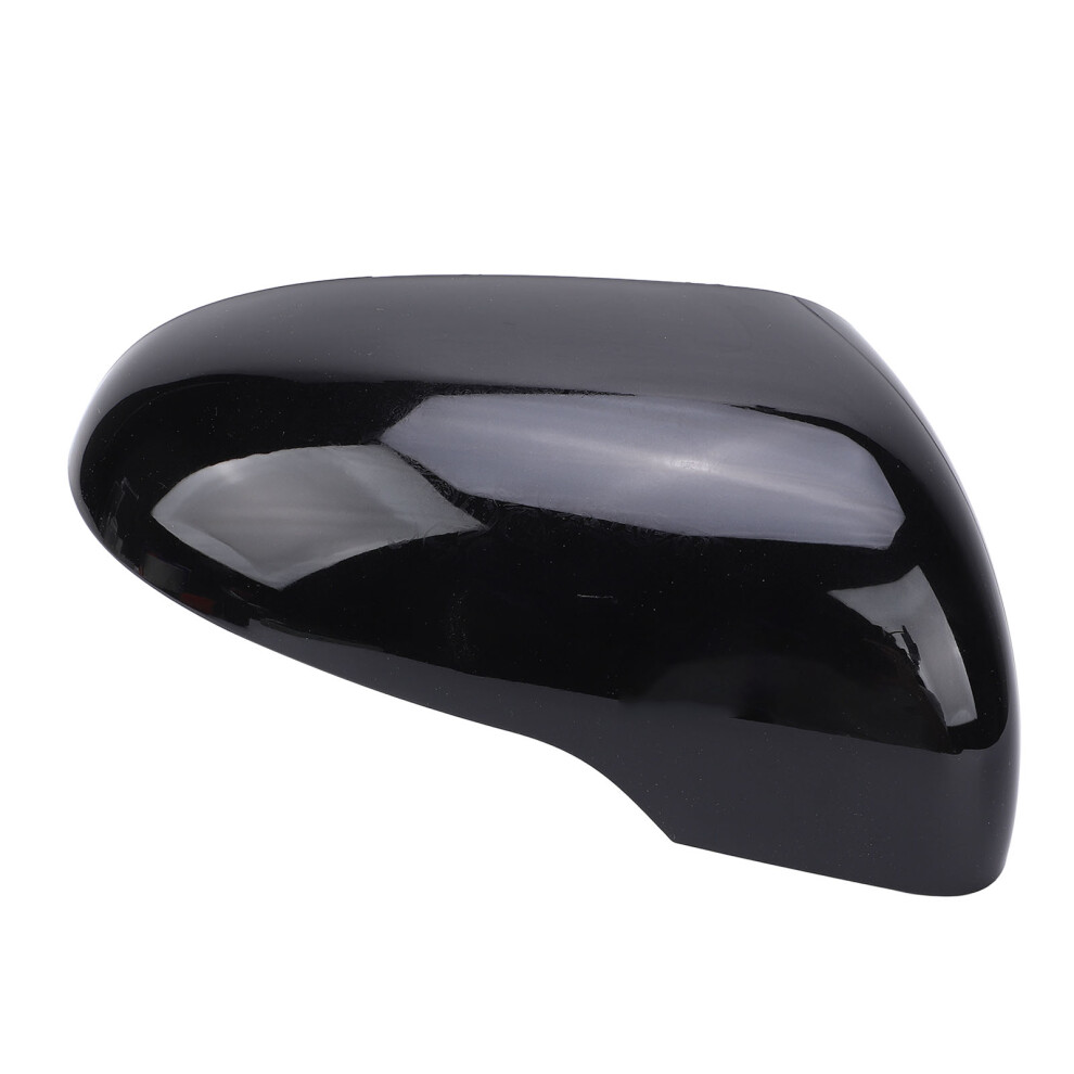 Rear View Mirror Cap Cover For Sorento 2015-2020, Impact Resistant Black 4611346432415