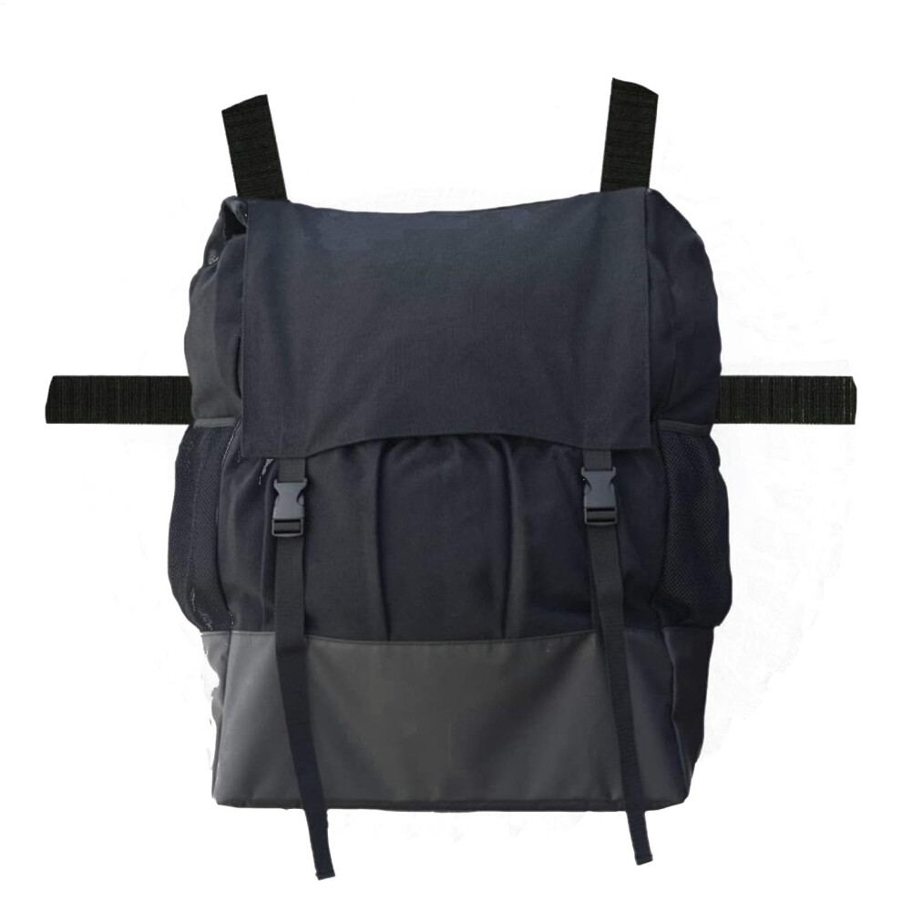 Spare Tire Bag - Large Capacity Tire Garbage Pouch For Trucks, Suvs, And Cars, Durable Storage Tool Case 9016109642592