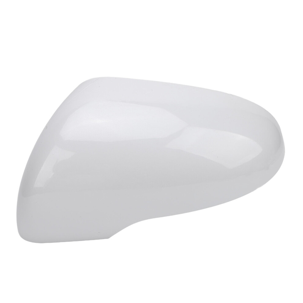 Rear View Mirror Cap Cover For Sorento 2015-2020 Scratch Proof Side Door Mirror Cover White 4081346432430