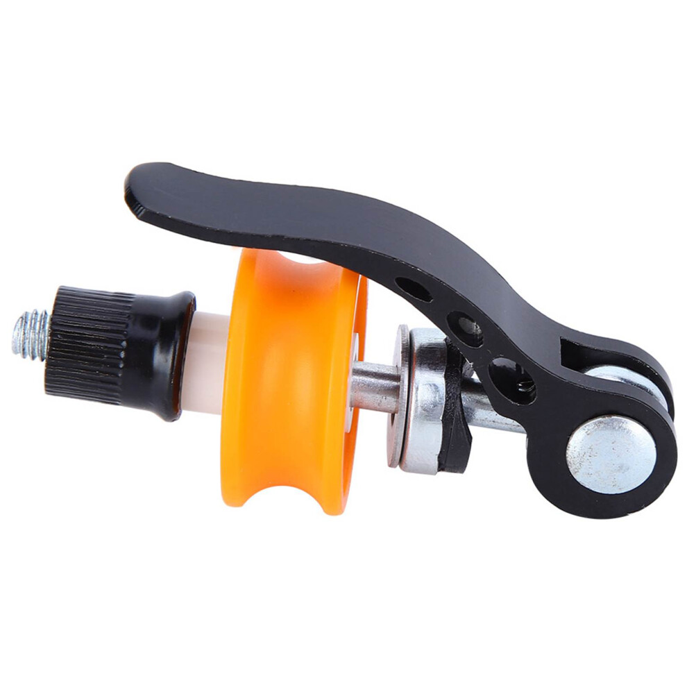 Bicycle Chain Holder Wheel Keeper MTB Bike