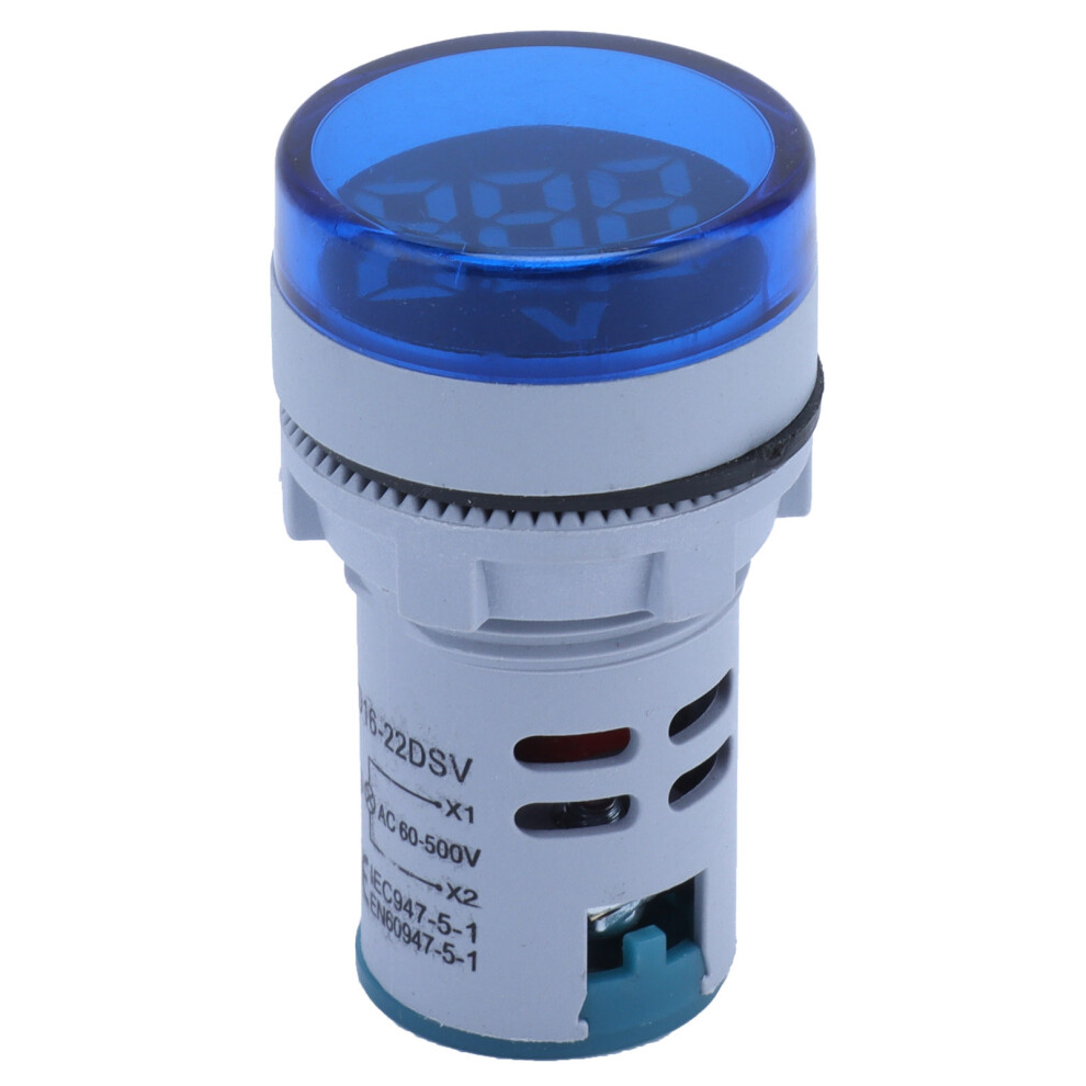 Ad16â22Fsv Round Shape Digital Voltage Signal 8320539866550