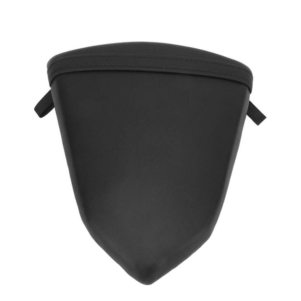 Motorcycle Passenger Cushion Pillion Pad For 250 250R Z250 Z300 Ex250r Ex300 Durable Comfortable Support For Riders 9016109642707