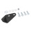 Solid Black Clutch Pedal Repair Bracket Kit for T4 1800cc-2800cc 10