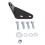 Solid Black Clutch Pedal Repair Bracket Kit for T4 1800cc-2800cc 7