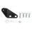 Solid Black Clutch Pedal Repair Bracket Kit for T4 1800cc-2800cc 2