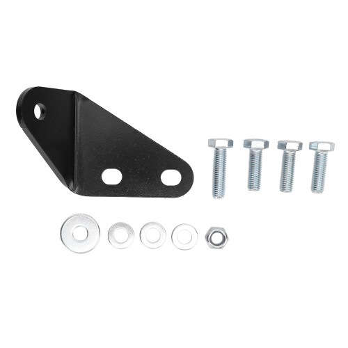 Solid Black Clutch Pedal Repair Bracket Kit for T4 1800cc-2800cc 1