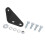 Solid Black Clutch Pedal Repair Bracket Kit for T4 1800cc-2800cc 14