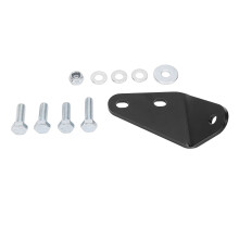 Solid Black Clutch Pedal Repair Bracket Kit for T4 1800cc-2800cc