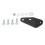 Solid Black Clutch Pedal Repair Bracket Kit for T4 1800cc-2800cc 1