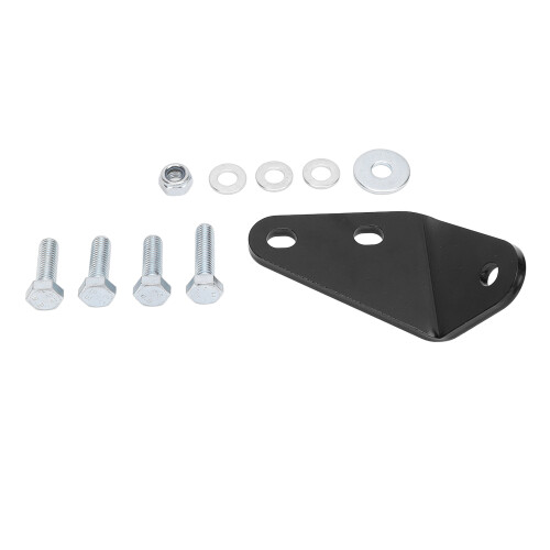 Solid Black Clutch Pedal Repair Bracket Kit for T4 1800cc-2800cc