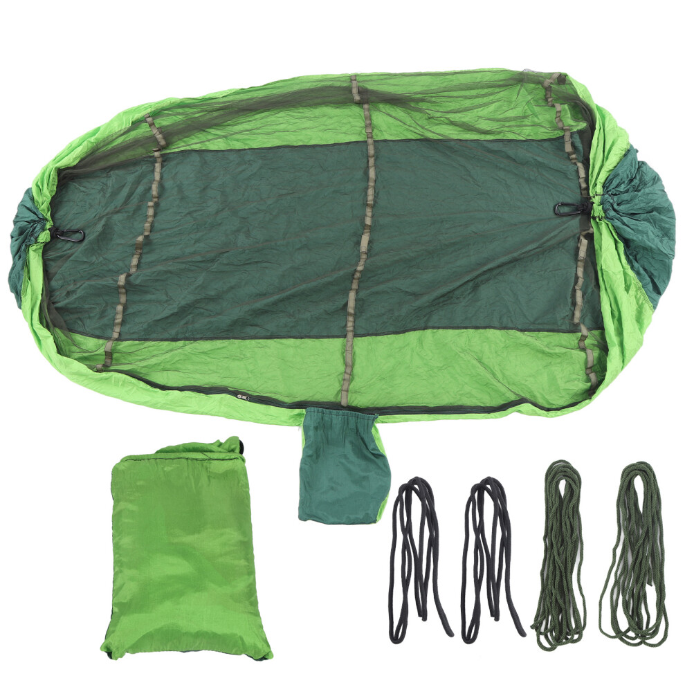 Camping Hammock Breathable Lightweight Portable-image-OPC-PKBRMKH-NEW