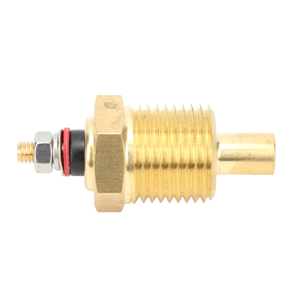 Water Temperature Sensor for Cummins Excavator