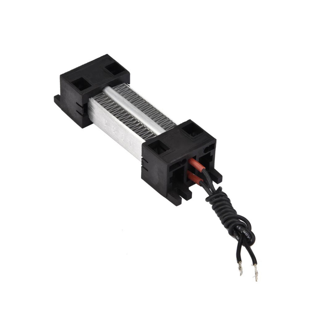 220V 100W Insulated PTC Ceramic Air Heater PTC