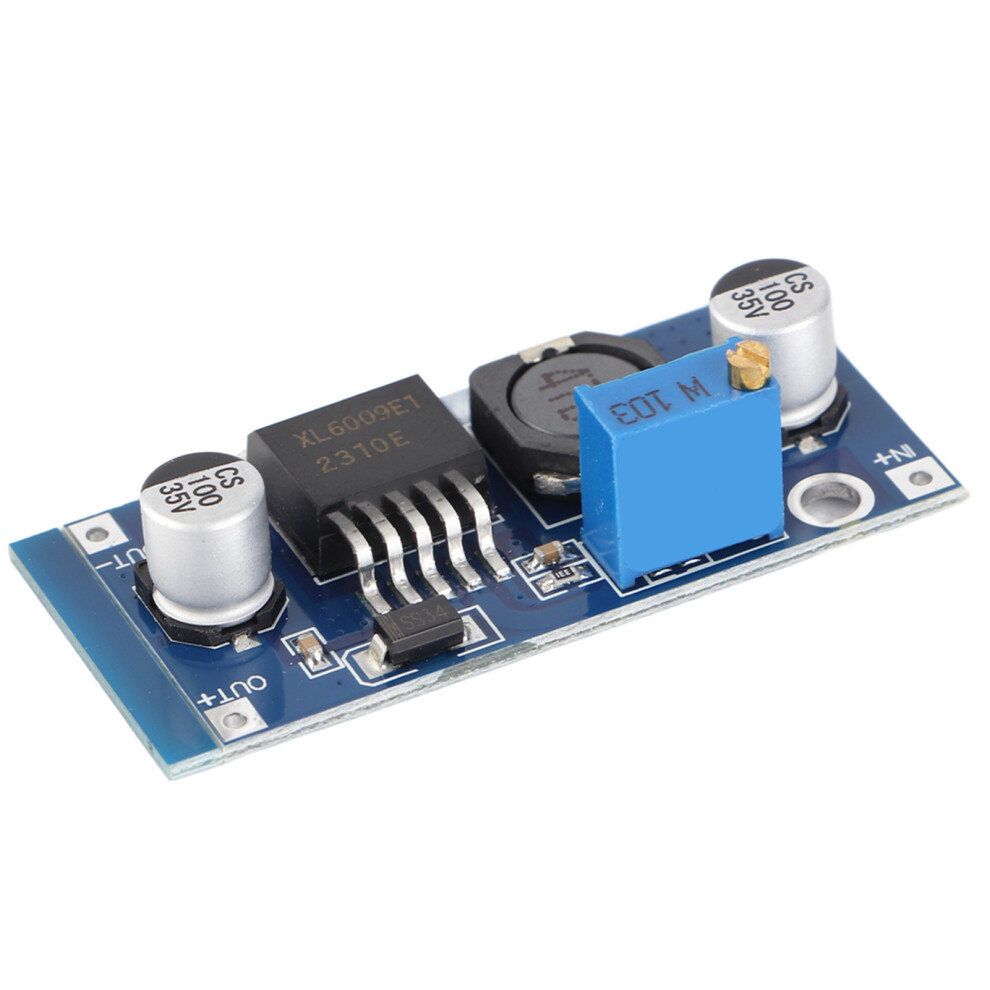 Xl6009e1 DcâDc Adjustable Step Up Power Boost 8320539866741