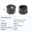 20pcs Universal 19mm Wheel Nut Covers Lug Nut Caps 2