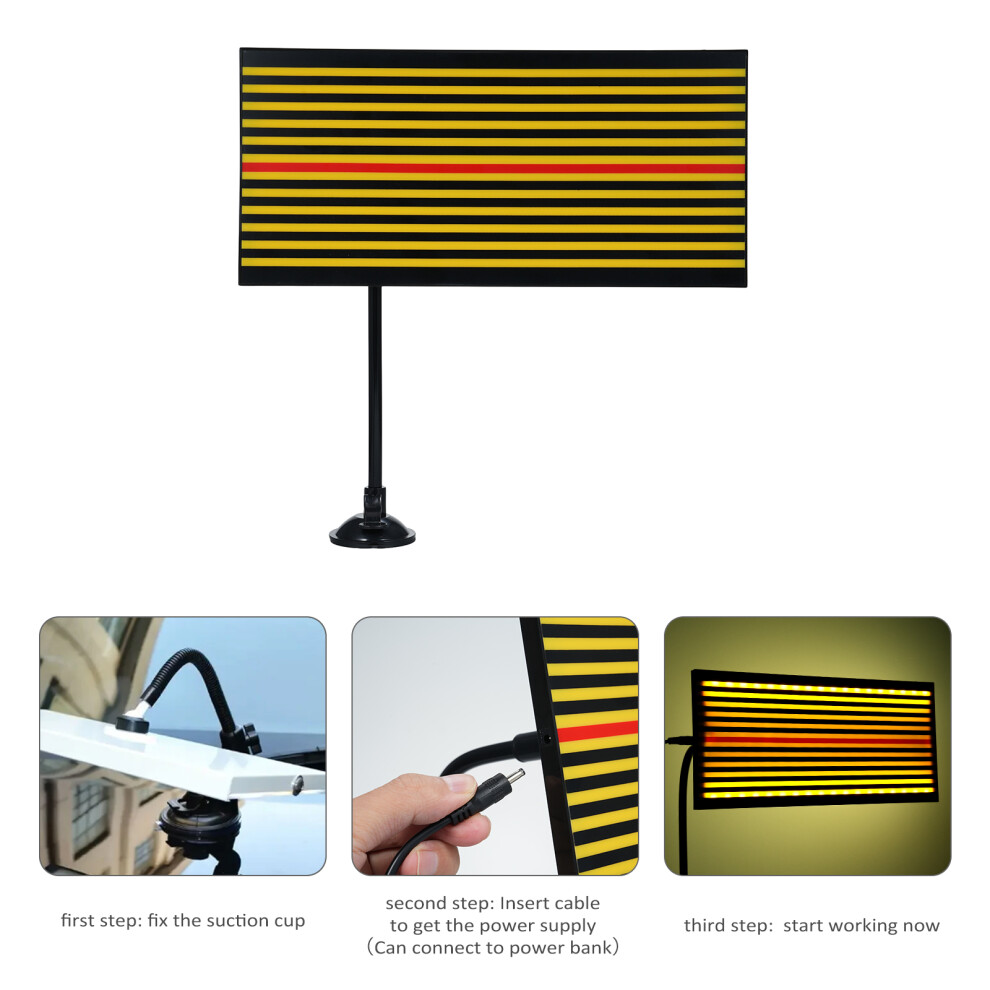 Led Reflector Line Board Paintless Dent Light 8320539867052