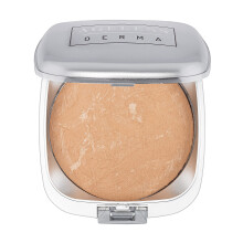 Ageless Derma Mineral Baked alapoz - Vegn - Parabn - Glutn- s Crueltymentes ptheto pderes smink alapoz (Antique Beige)