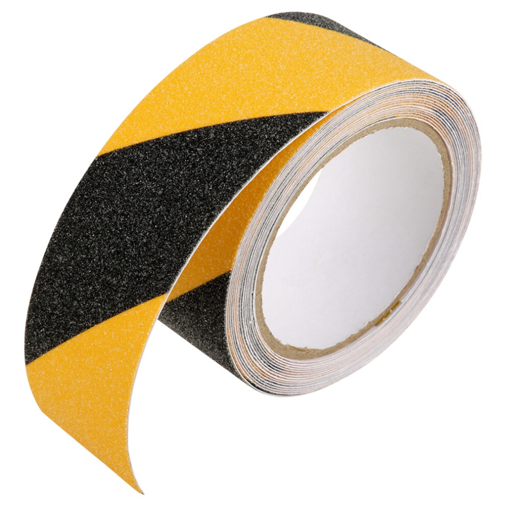 5cm x 5m Self adhesion PVC Anti Slip Tape
