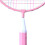 Children's Badminton Racket Set Elementary School 8