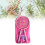 Children's Badminton Racket Set Elementary School 10