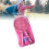 Children's Badminton Racket Set Elementary School 12