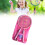 Children's Badminton Racket Set Elementary School 11