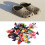 84 Styles Hole Shoe Decoration Waterproof Light 12