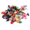 84 Styles Hole Shoe Decoration Waterproof Light 9