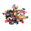 84 Styles Hole Shoe Decoration Waterproof Light 8