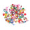 84 Styles Hole Shoe Decoration Waterproof Light 4