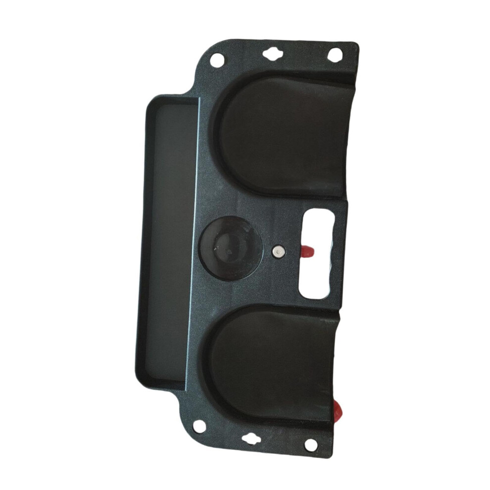 Rolling Knee Creeper Kneeling Pad For Auto Repair, Garage Use, Heavy-Duty Foam, Comfortable, 36" Long 6447073438929