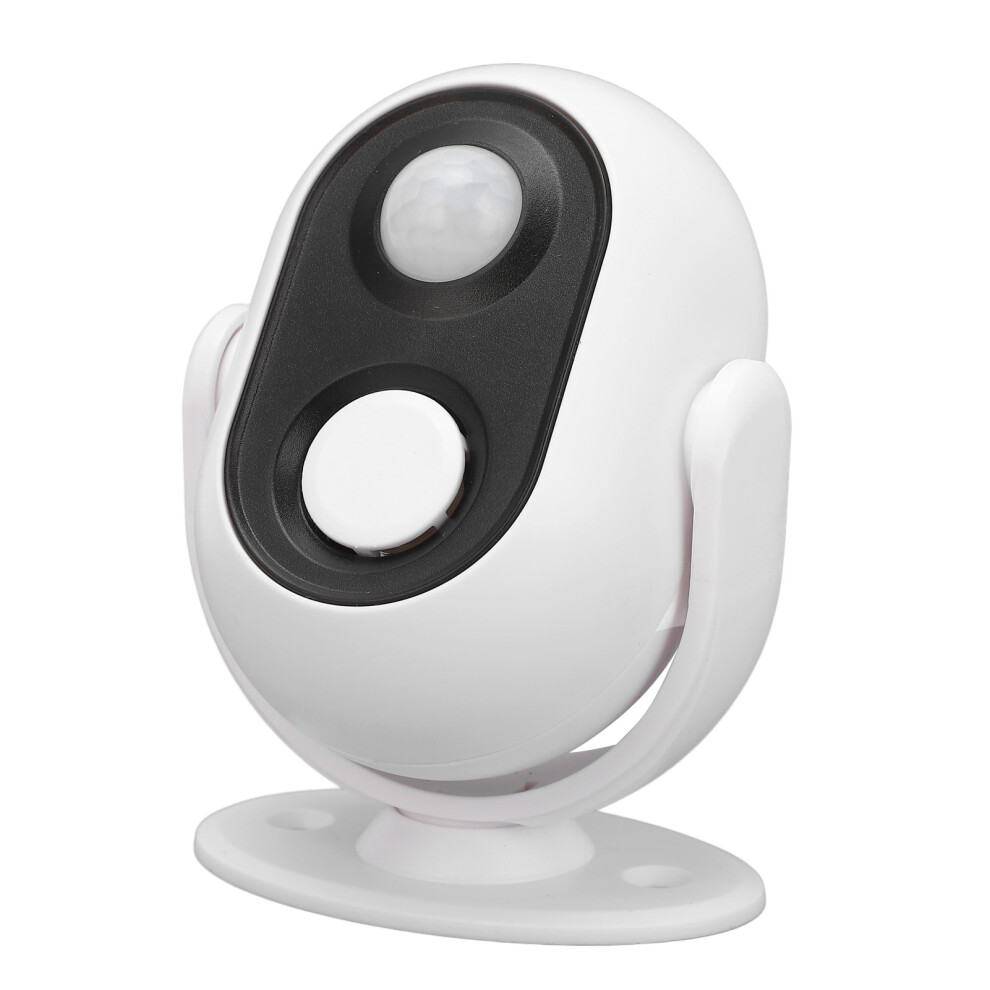 Sensor Doorbell 2 With 7M Range, Easy Install, Indoor Motion Detection 3521346436508