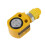 Portable Split Type 5 Ton Hydraulic Jacks with 9