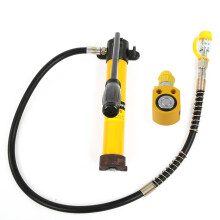 Portable Split Type 5 Ton Hydraulic Jacks with