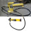 Portable Split Type 5 Ton Hydraulic Jacks with 6