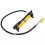 Portable Split Type 5 Ton Hydraulic Jacks with 3