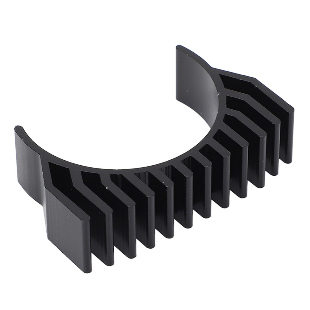 Multifunctional Aluminium Alloy Motor Heatsink For K1 K1c K1 Max Black 9491346436423