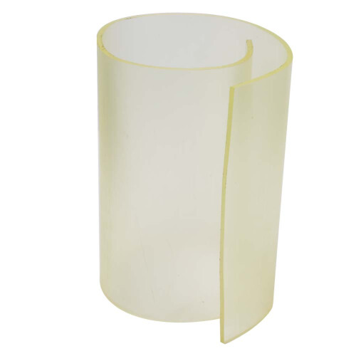 High Quality Polyurethane Sorbothane Sheet Rubber 2