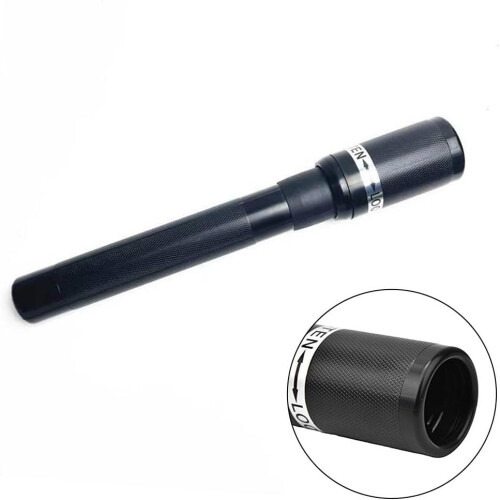 302mm Snooker Cue Extender Compatible with Various Cue Sizes for Improved Control and Precision Play 2