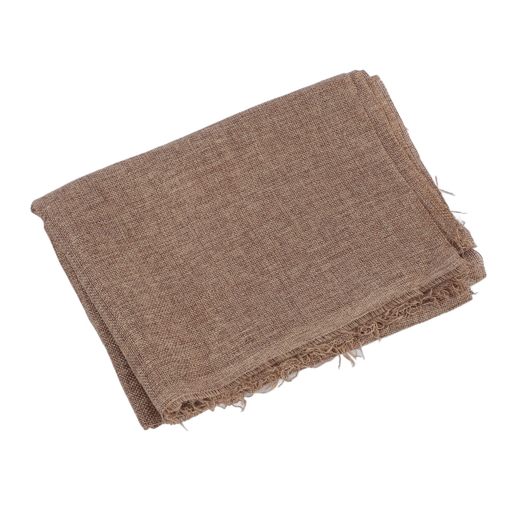 High Elasticity Speaker Grill Fabric Dust Resistant 59.06 X 19.69In Cover 8341346438525