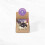 Myga Healing Crystal Sphere - Amethyst 5