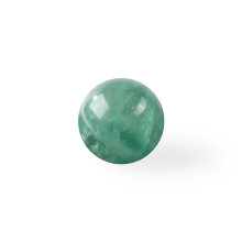 Myga Healing Crystal Sphere- Fluorite