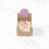 Myga Healing Crystal Sphere - Rose Quartz 5