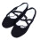 Kids Dance Shoes Canvas Soft Sole Practice 7
